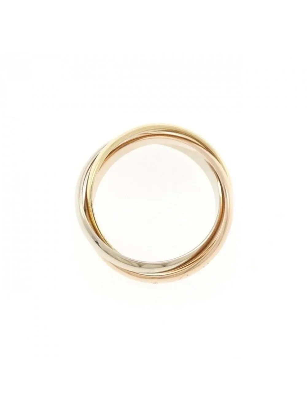 Cartier Vintage Trinity Ring